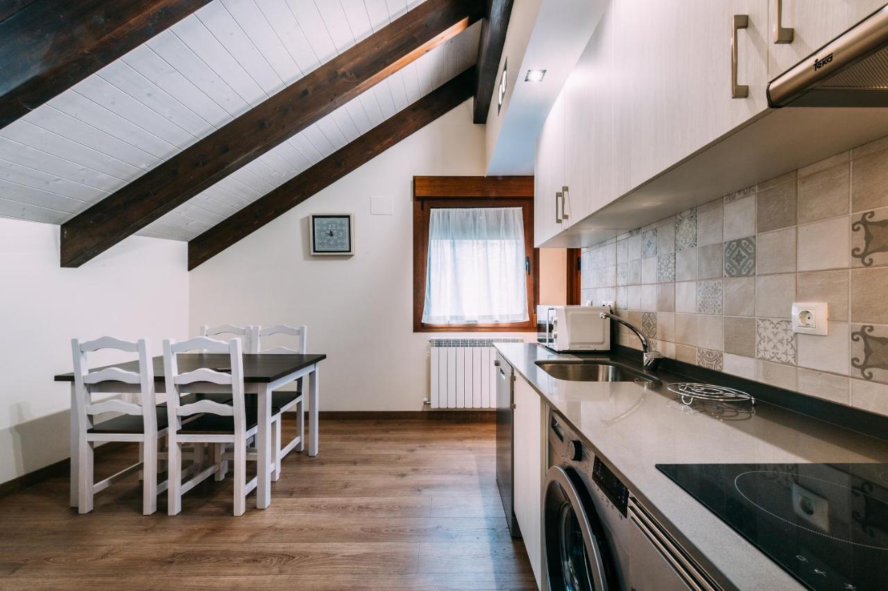 Casa Rural Monte Perdido Сарвисе Экстерьер фото